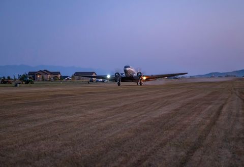 Tiny photo for Nhn Sky Prairie Drive, Kalispell, MT 59901 (MLS # 30066623)