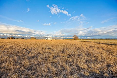 Tiny photo for Nhn Sky Prairie Drive, Kalispell, MT 59901 (MLS # 30066623)