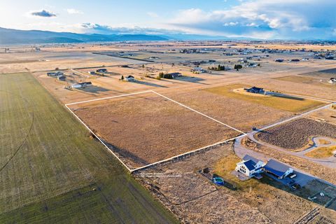 Tiny photo for Nhn Sky Prairie Drive, Kalispell, MT 59901 (MLS # 30066623)