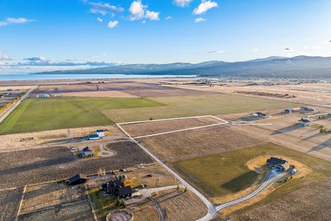 Tiny photo for Nhn Sky Prairie Drive, Kalispell, MT 59901 (MLS # 30066623)