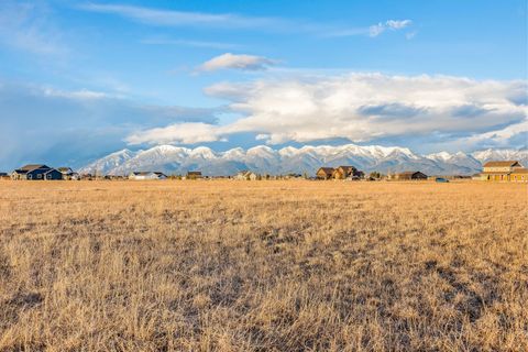 Tiny photo for Nhn Sky Prairie Drive, Kalispell, MT 59901 (MLS # 30066623)