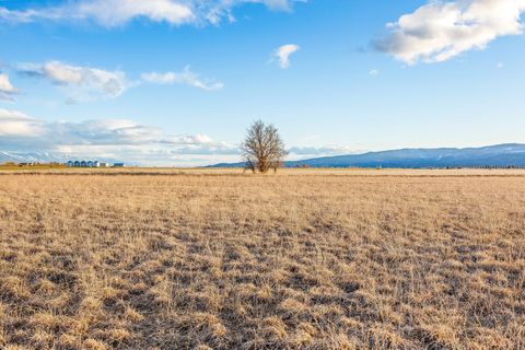 Tiny photo for Nhn Sky Prairie Drive, Kalispell, MT 59901 (MLS # 30066623)