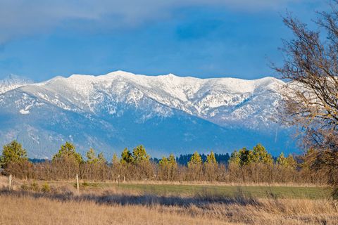 Tiny photo for Nhn Sky Prairie Drive, Kalispell, MT 59901 (MLS # 30066623)