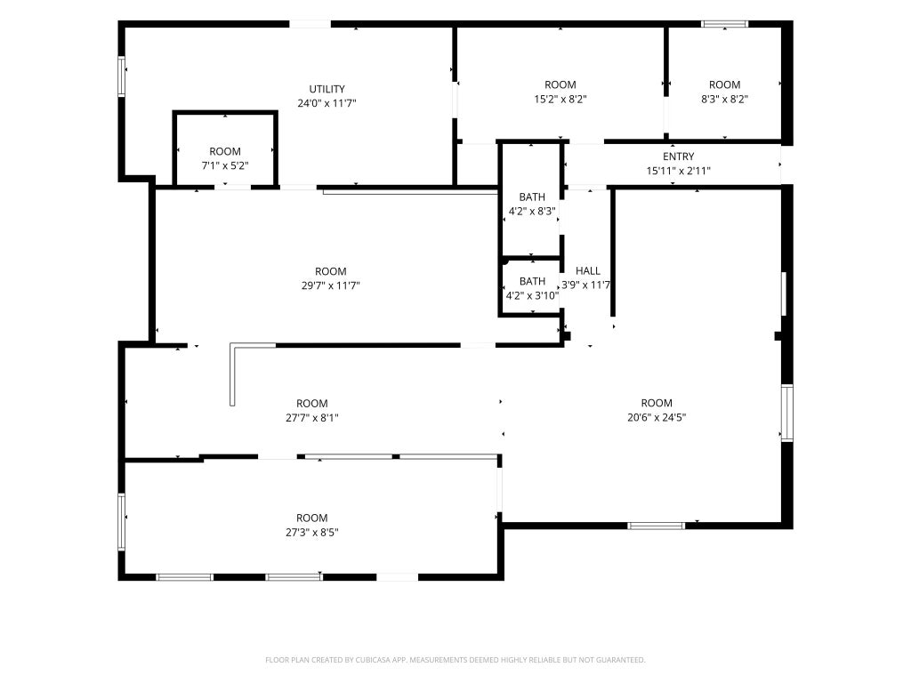 Photo of 307 3rd Avenue SW, White Sulphur Springs, MT 59645 (MLS # 30079199)