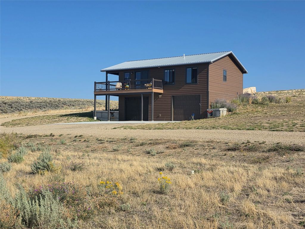 Photo of 470 Double D Road, Stevensville, MT 59870 (MLS # 30057821)
