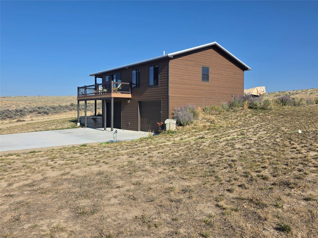 Photo of 470 Double D Road, Stevensville, MT 59870 (MLS # 30057821)
