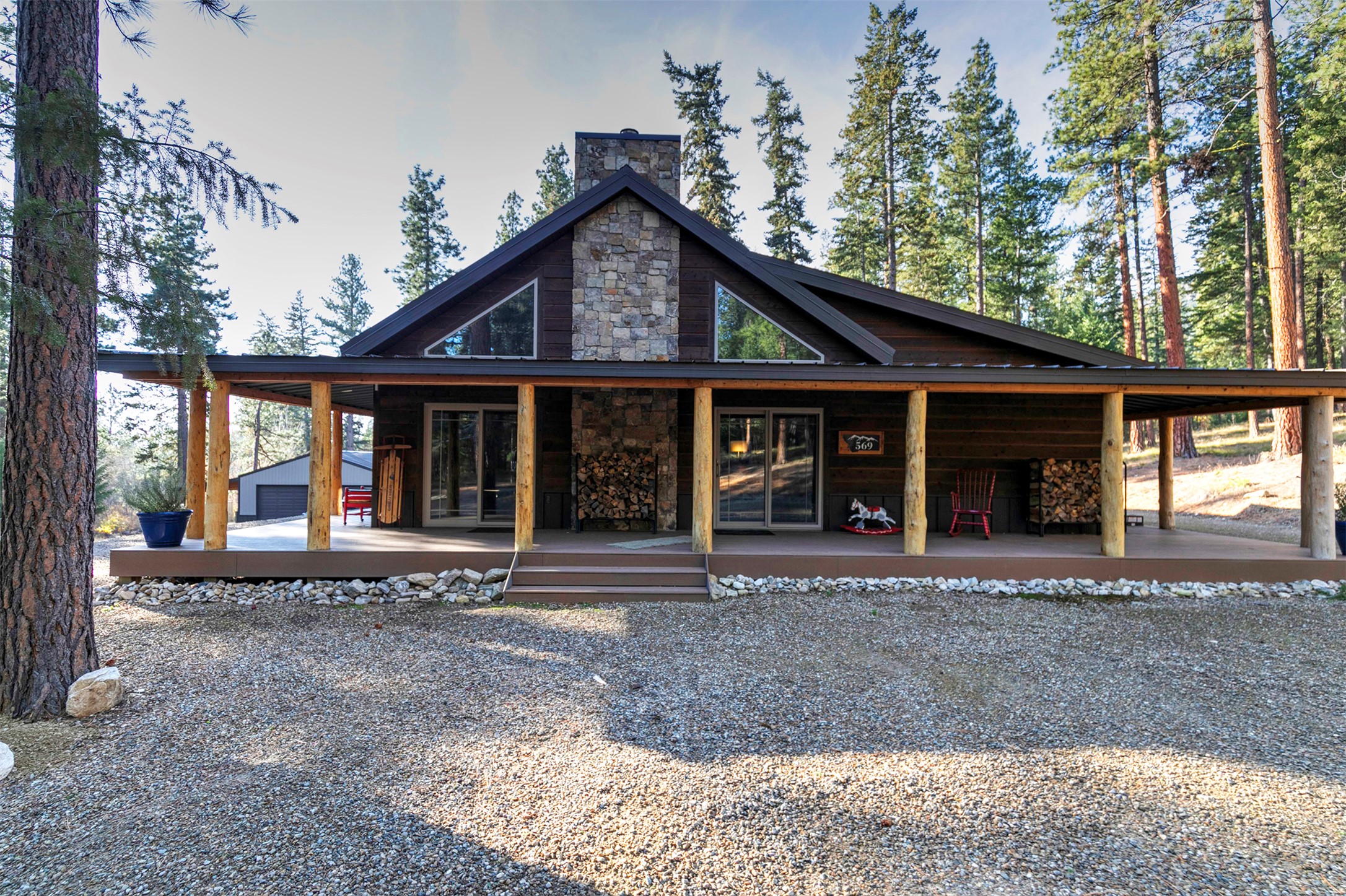 569 Timber Trail