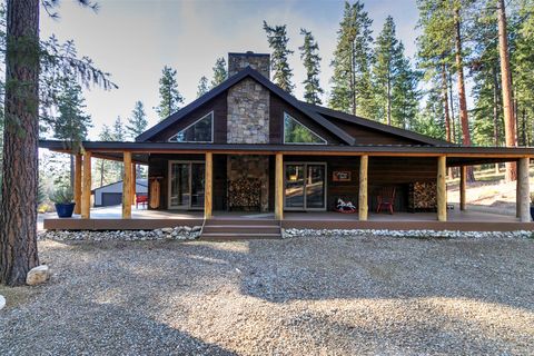 569 Timber Trail Stevensville MT 59870