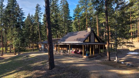 Photo of 569 Timber Trail, Stevensville, MT 59870 (MLS # 30060503)