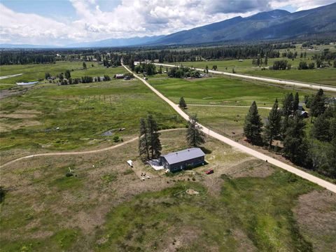 5066, 5072 Hoblitt Lane N Florence MT 59833