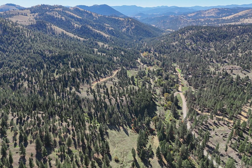 Photo of TBD Clancy Creek Road #A4, Clancy, MT 59634 (MLS # 30061588)