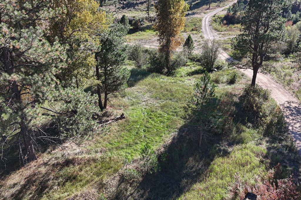 Photo of TBD Clancy Creek Road #A4, Clancy, MT 59634 (MLS # 30061588)