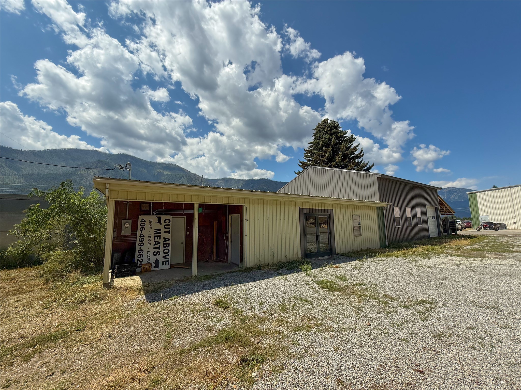 6623 Montana Highway 200