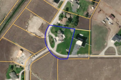 Tiny photo for 69 Sautter Lane, Townsend, MT 59644 (MLS # 30077031)