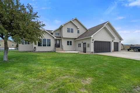 Tiny photo for 69 Sautter Lane, Townsend, MT 59644 (MLS # 30077031)