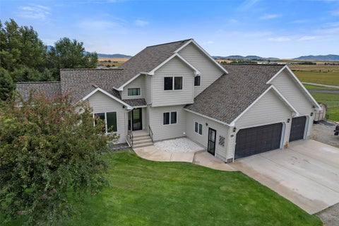 Tiny photo for 69 Sautter Lane, Townsend, MT 59644 (MLS # 30077031)