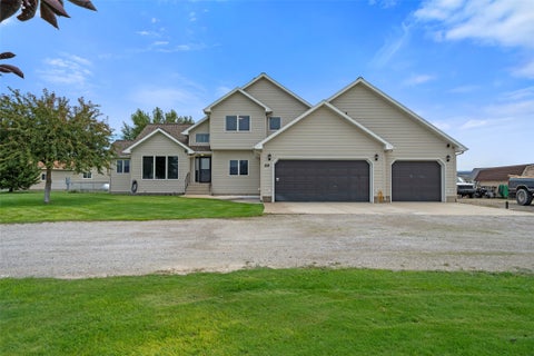 Tiny photo for 69 Sautter Lane, Townsend, MT 59644 (MLS # 30077031)