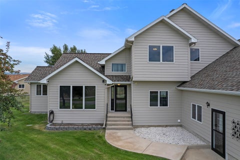 Tiny photo for 69 Sautter Lane, Townsend, MT 59644 (MLS # 30077031)