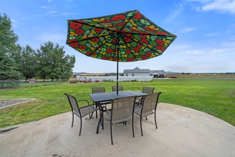 Tiny photo for 69 Sautter Lane, Townsend, MT 59644 (MLS # 30077031)