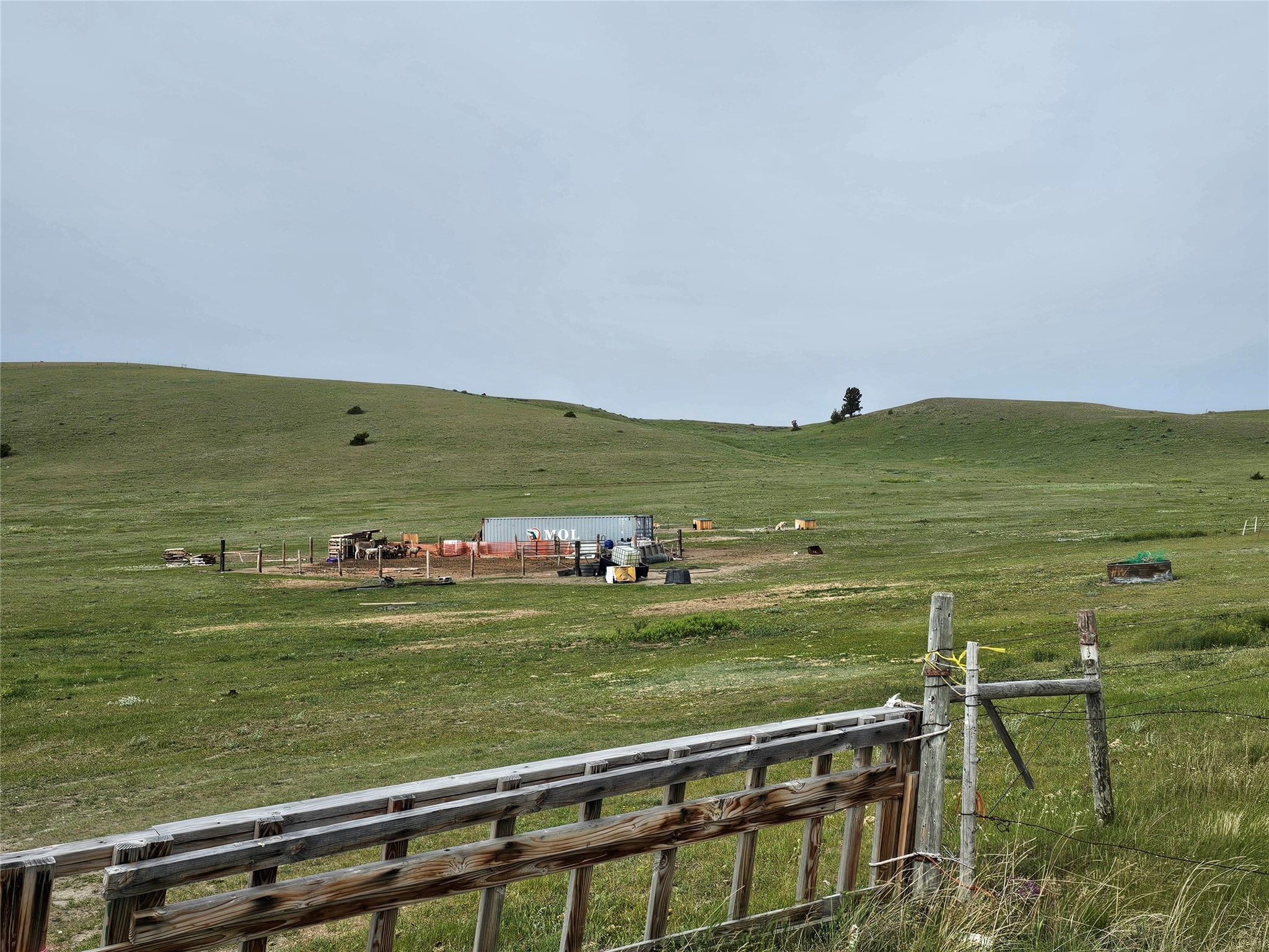 Lot 12 and 648 Eder Lane