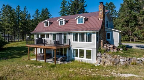 Photo of 1370 Three Mile Drive, Kalispell, MT 59901 (MLS # 30064274)