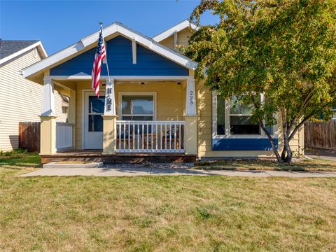 223 Cooperative Way Kalispell MT 59901