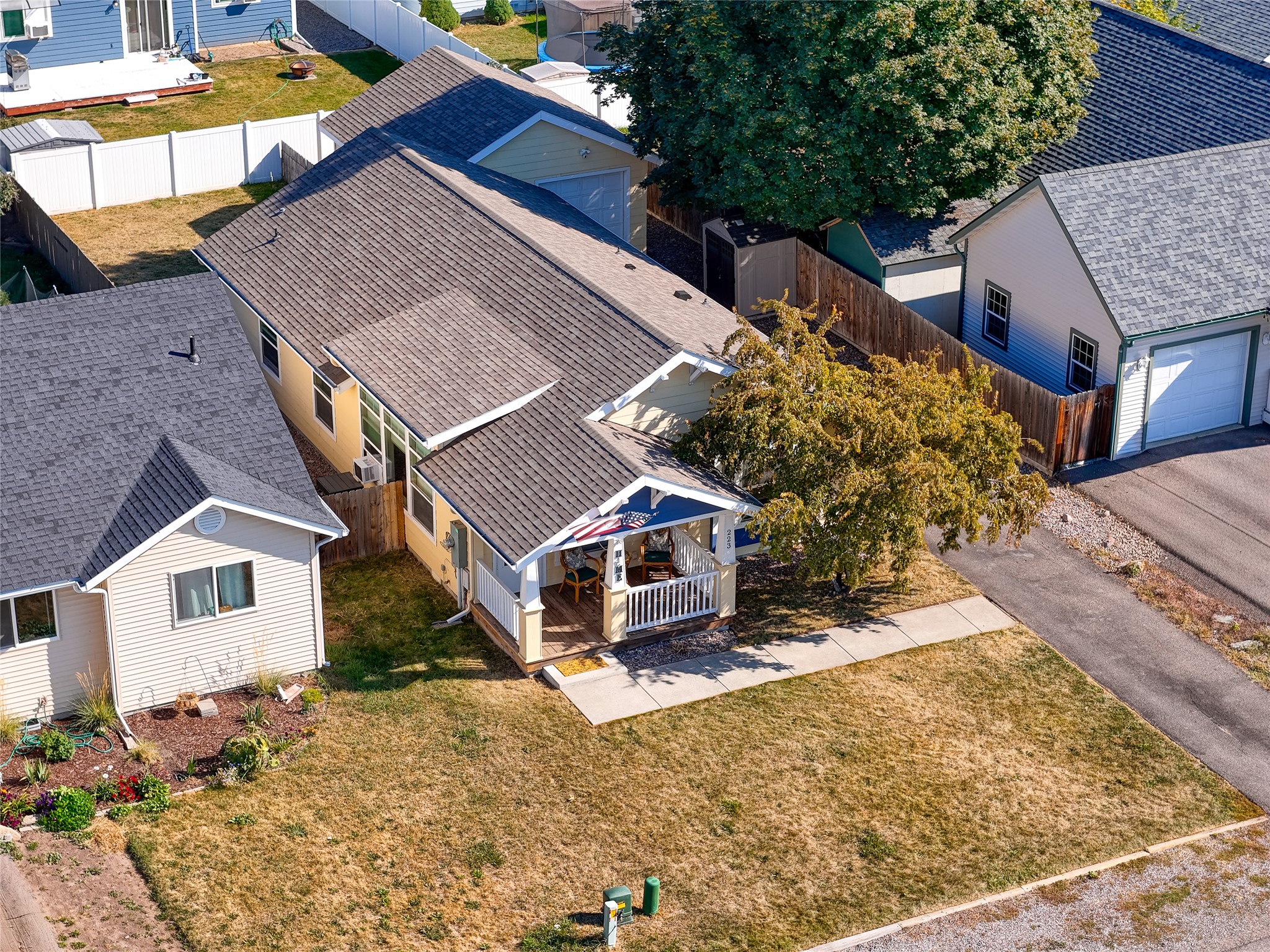 223 Cooperative Way