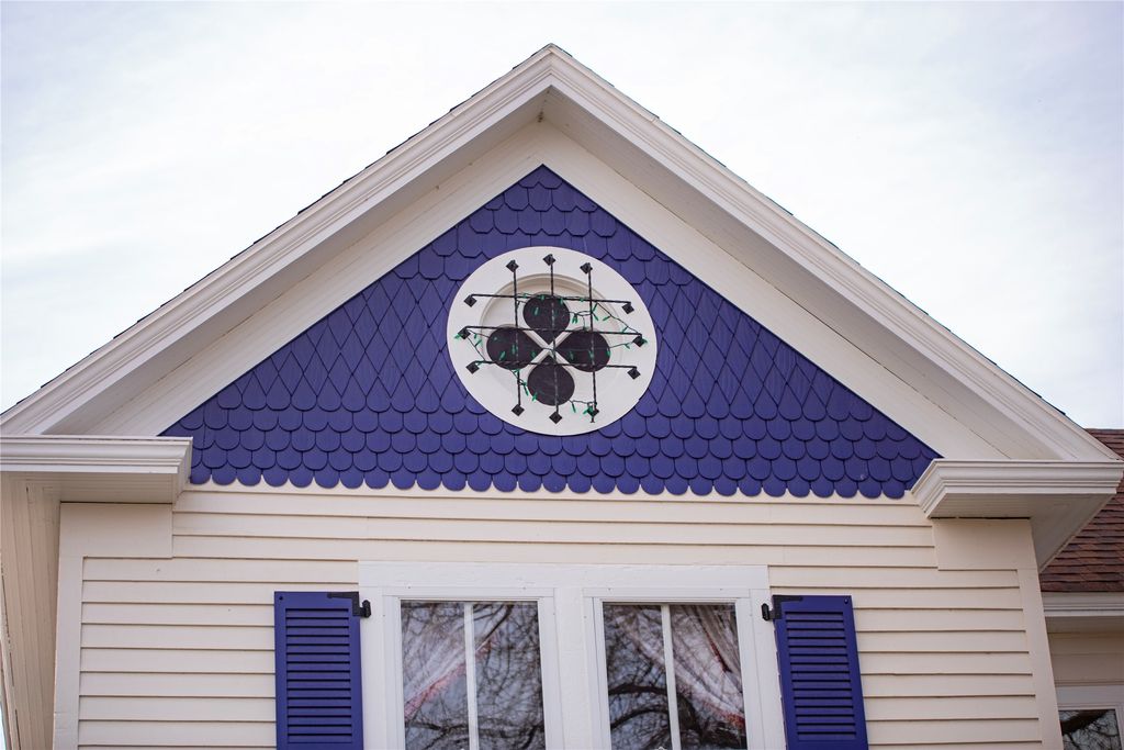 Photo of 1702 Main Street, Fort Benton, MT 59442 (MLS # 30069749)