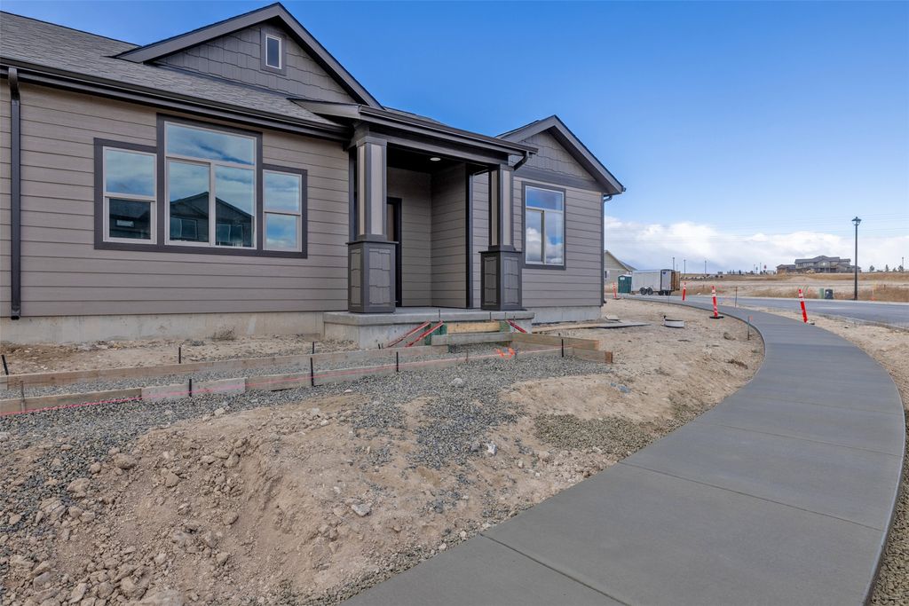 Photo of 2747 Lone Chief L:oop Loop, Helena, MT 59601 (MLS # 30060975)