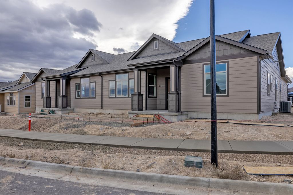 Photo of 2747 Lone Chief L:oop Loop, Helena, MT 59601 (MLS # 30060975)