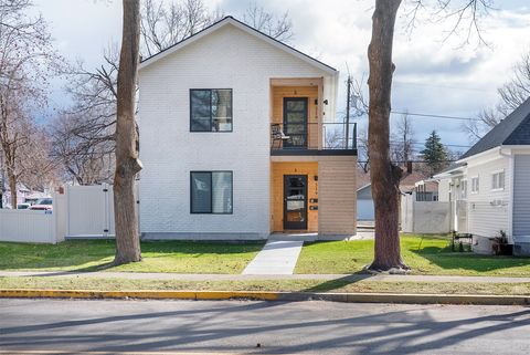 Photo of 519 1st Avenue E, Kalispell, MT 59901 (MLS # 30066562)