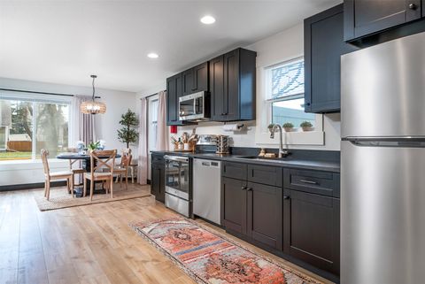 Tiny photo for 519 1st Avenue E, Kalispell, MT 59901 (MLS # 30066562)
