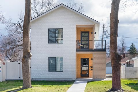 Tiny photo for 519 1st Avenue E, Kalispell, MT 59901 (MLS # 30066562)