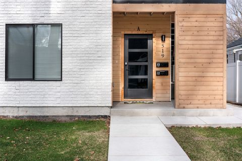 Tiny photo for 519 1st Avenue E, Kalispell, MT 59901 (MLS # 30066562)