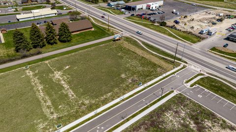Tiny photo for 32 & 40 Hedman Lane, Whitefish, MT 59937 (MLS # 30018212)