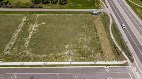 Tiny photo for 32 & 40 Hedman Lane, Whitefish, MT 59937 (MLS # 30018212)