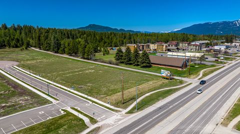Tiny photo for 32 & 40 Hedman Lane, Whitefish, MT 59937 (MLS # 30018212)