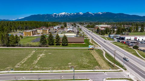 Tiny photo for 32 & 40 Hedman Lane, Whitefish, MT 59937 (MLS # 30018212)