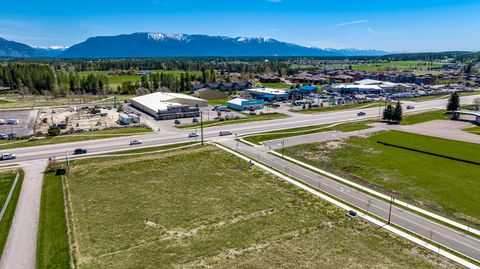 Tiny photo for 32 & 40 Hedman Lane, Whitefish, MT 59937 (MLS # 30018212)
