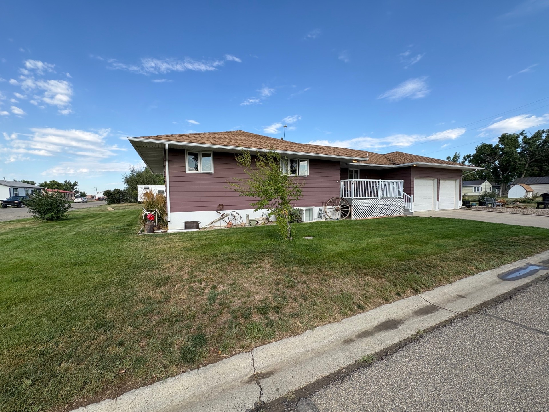 510 2nd Street W
