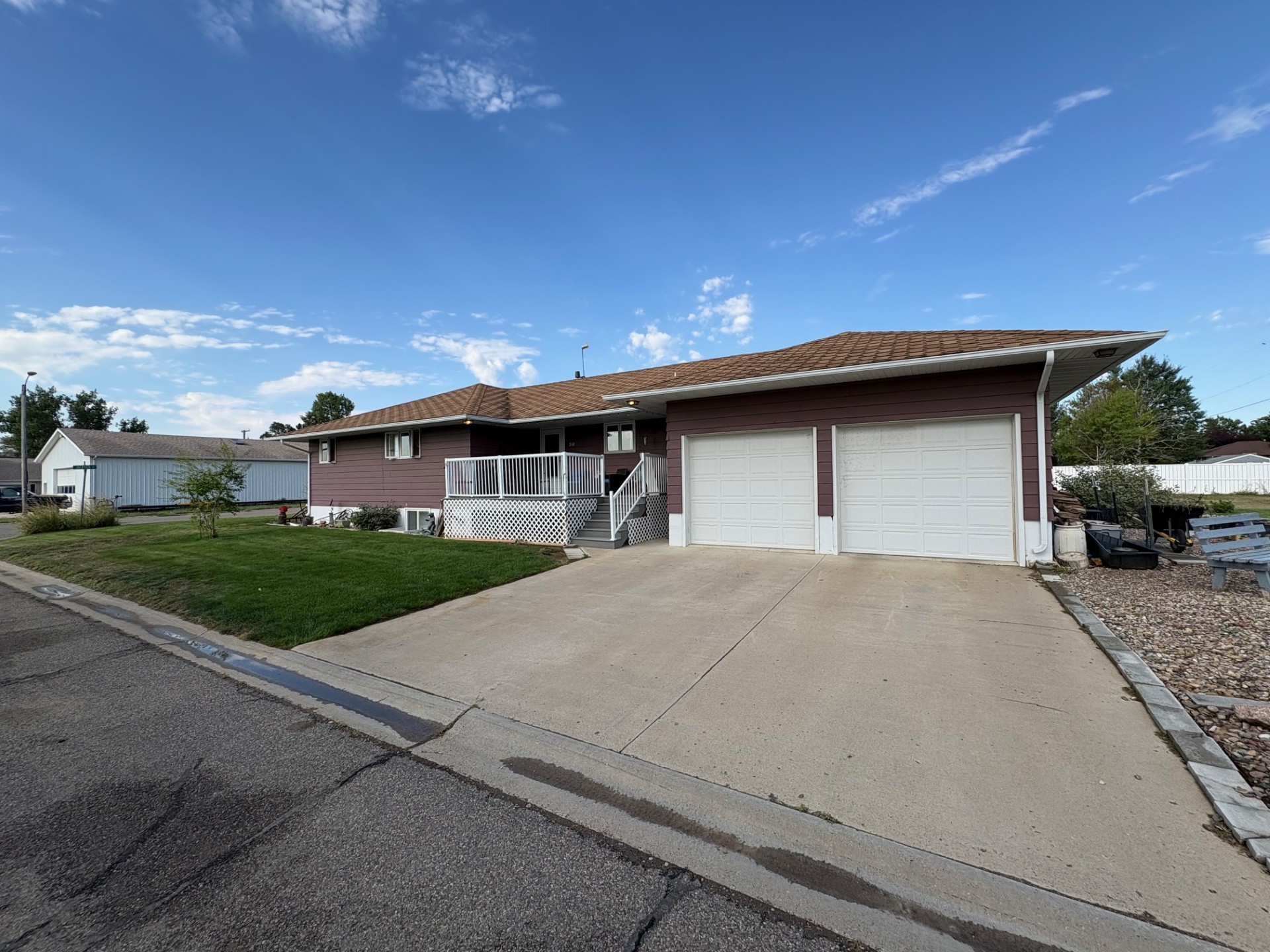 510 2nd Street W