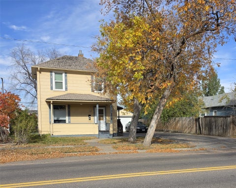 Photo of 2217 8th Avenue N, Great Falls, MT 59401 (MLS # 30080066)