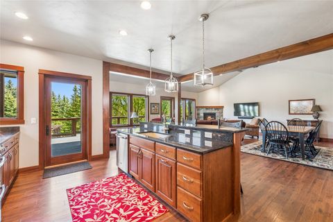 Tiny photo for 310 Fairway Drive, Whitefish, MT 59937 (MLS # 30070456)