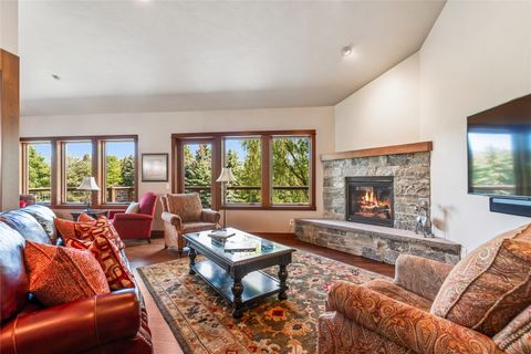 Tiny photo for 310 Fairway Drive, Whitefish, MT 59937 (MLS # 30070456)