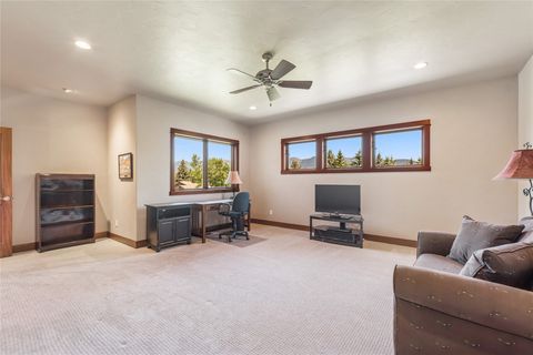 Tiny photo for 310 Fairway Drive, Whitefish, MT 59937 (MLS # 30070456)