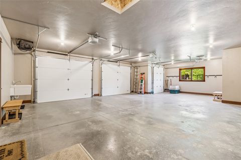 Tiny photo for 310 Fairway Drive, Whitefish, MT 59937 (MLS # 30070456)