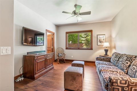 Tiny photo for 310 Fairway Drive, Whitefish, MT 59937 (MLS # 30070456)