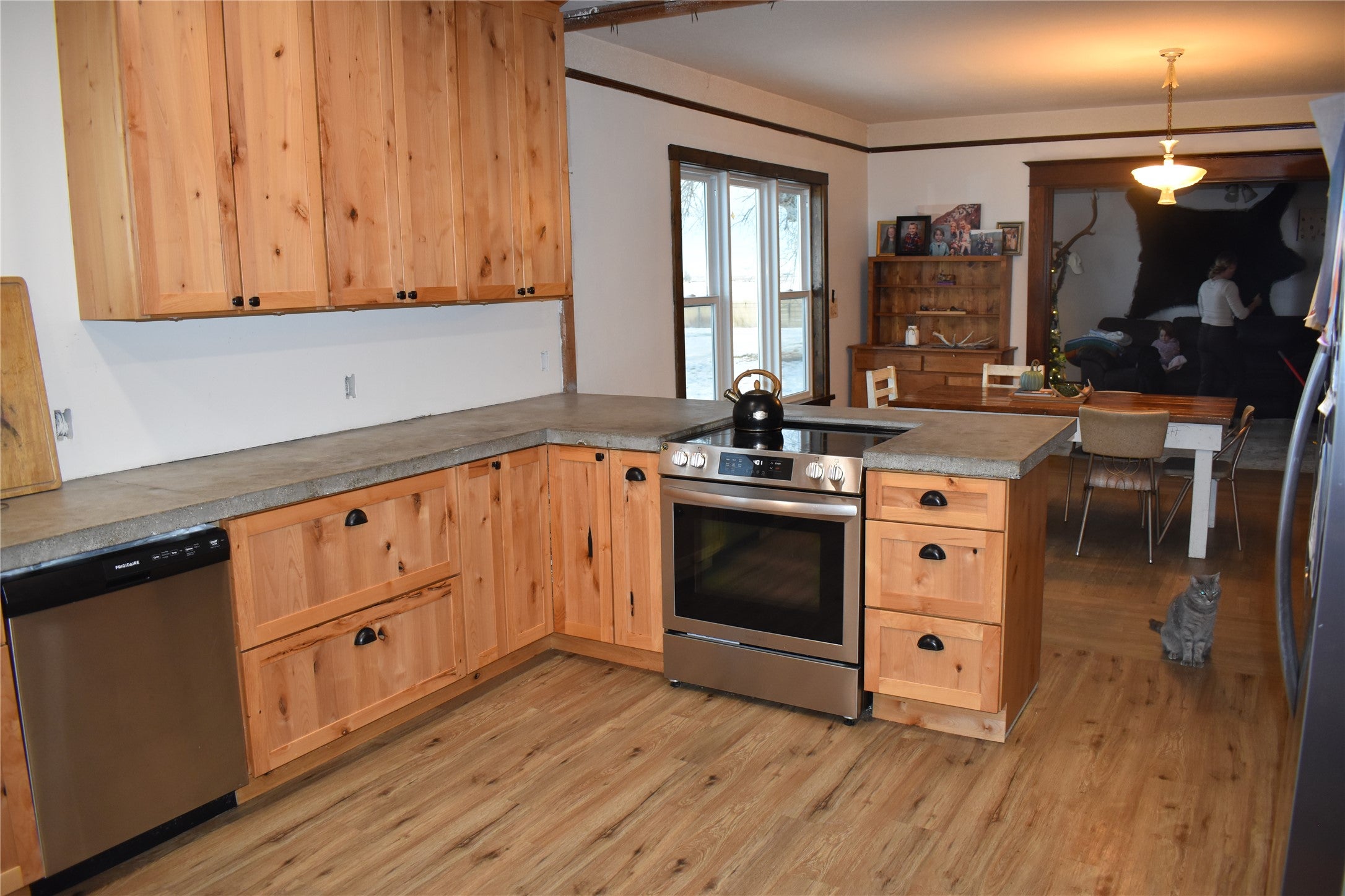 390 Little Road