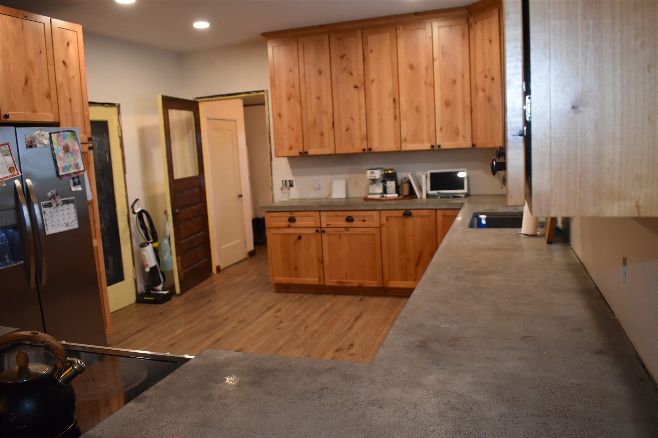 390 Little Road