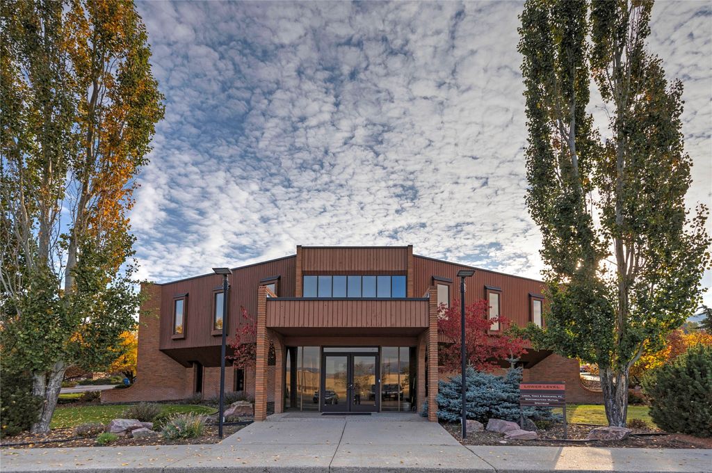 Photo of 3819 Stephens Avenue, Missoula, MT 59801 (MLS # 30063895)